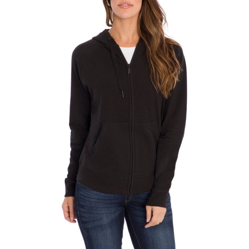 🔺🔺Eddie Bauer Fleece Lounge Hoodie ‼️